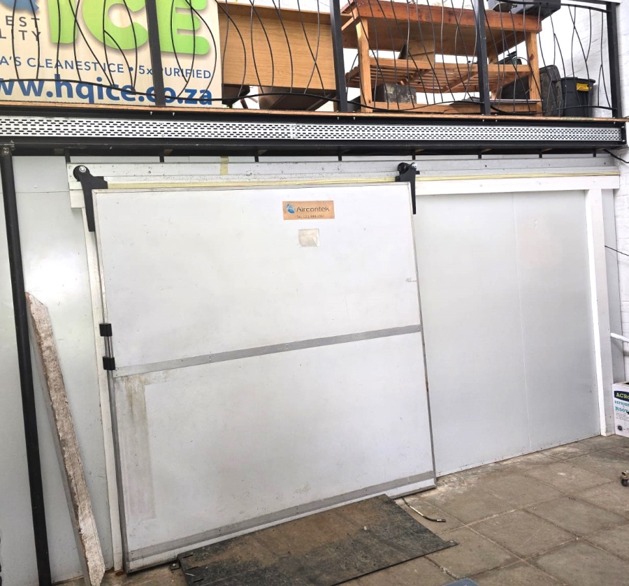 Commercial Property for Sale in Dal Josafat Western Cape